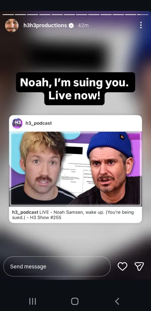 Zionist propagandist, goblin of greed, right-wing podcaster 