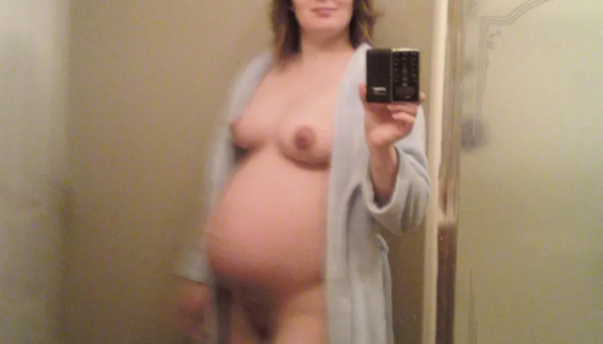 2008 24 CO 1st pregnancy