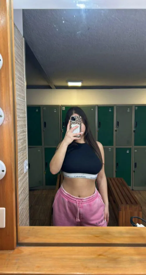 20F I’ll run the show… you just relax and see where it goes