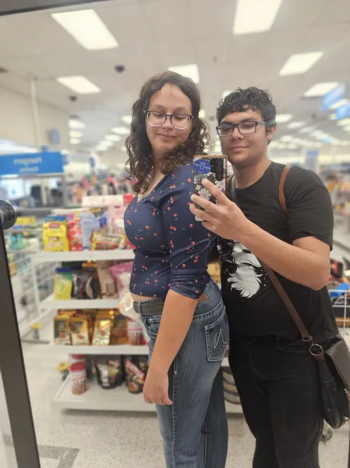 20m 23f thick looking for full-time swap