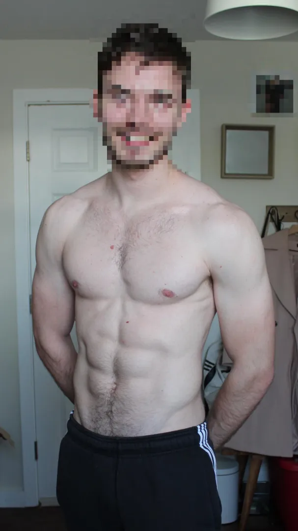 23 [M4F/FM] [Philly Area] Experienced with couples