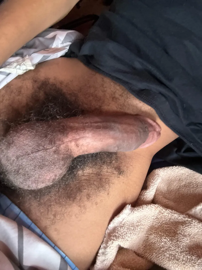 25 M4F love showing off my cock to yall