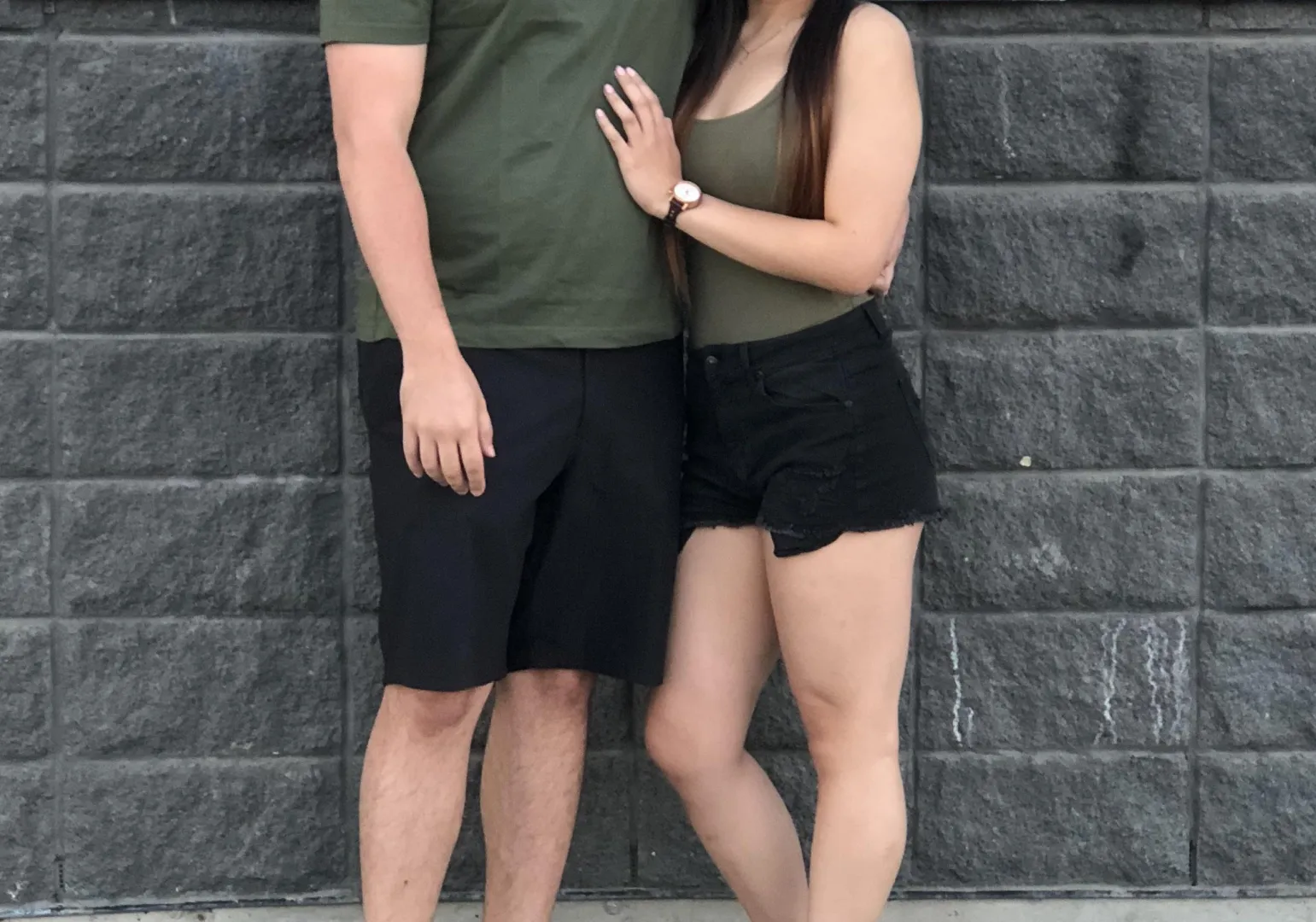 [29F33M] Santa Clarita