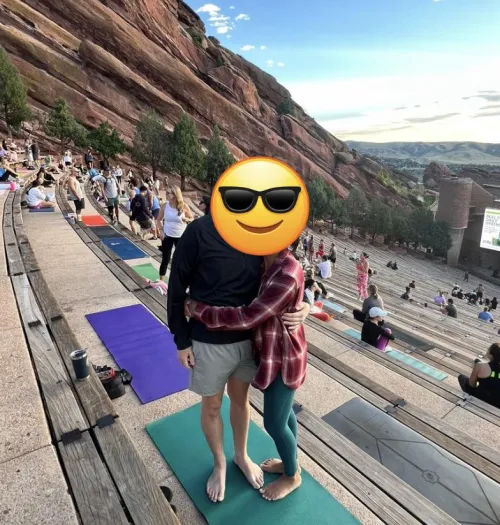 [33/33] [MF4F] [Denver, CO] Cute, Chill & Open-Minded Couple Looking for a Fun FWB