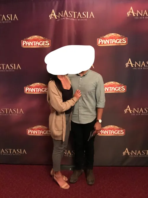 [37/35] [MF4MF/F] [Los Angeles] Mixed Asian Couple for couples