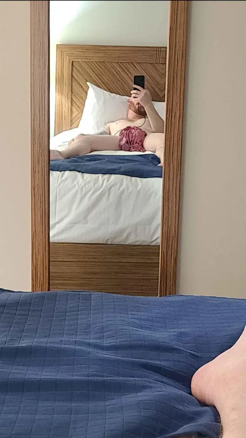 (40) Craving attention