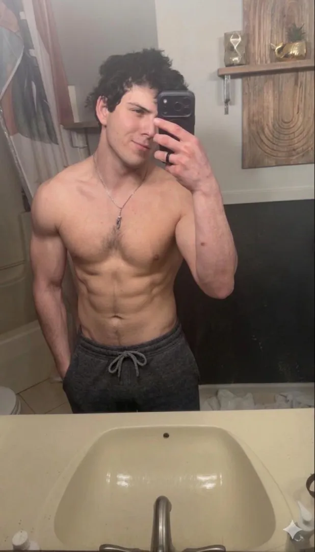 61  just started 10mg Reta weekly to get lean rn im 5’11 195 lbs