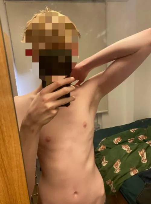 A little hard to see