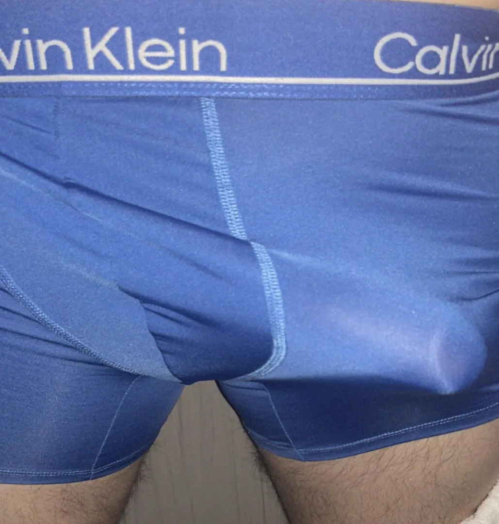 Always fun this time of night