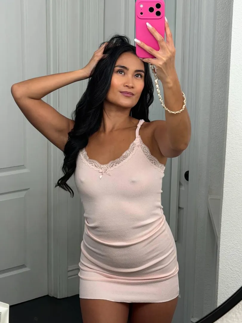 Am I adorable enough to make you go gentle on me?