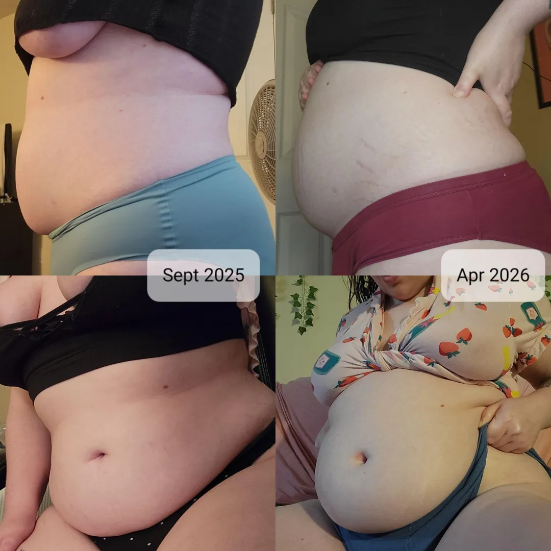 Another comparison...