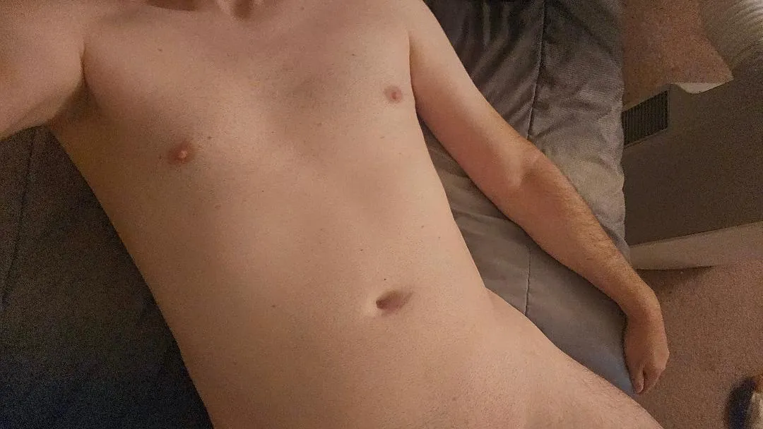 Any interest?  [M4M] Cum All Over Me, or [M4F] Sloppy Creampies