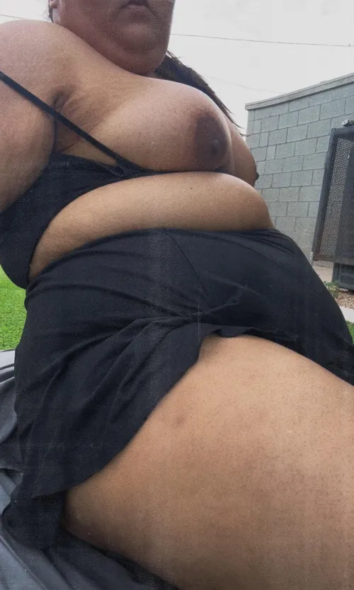 Anyone know of sex clubs that are bbw friendly?