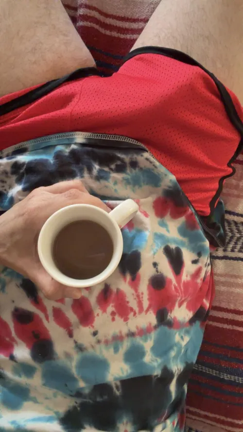 Anyone use an electric perc?