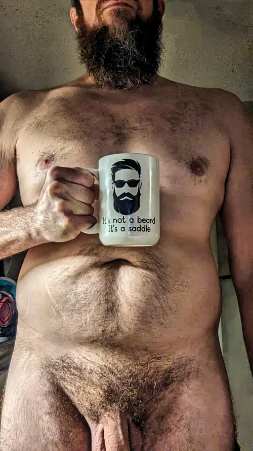 Are coffee mugs ever wrong?
