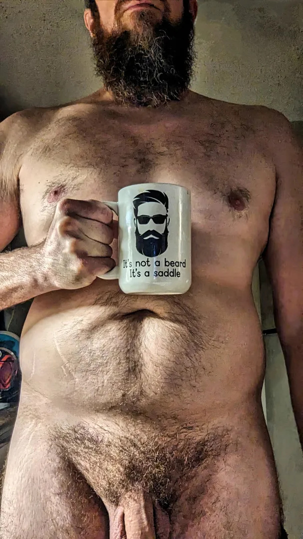 Are coffee mugs ever wrong?