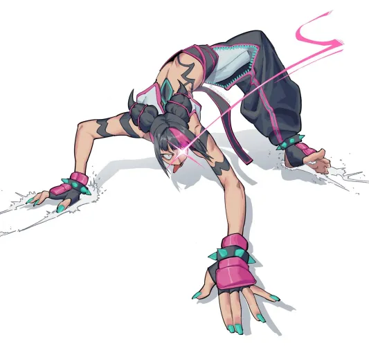 Artwork by (Scribbora)