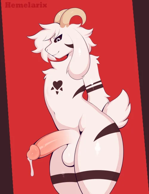 Asriel (hemelarix) [M]