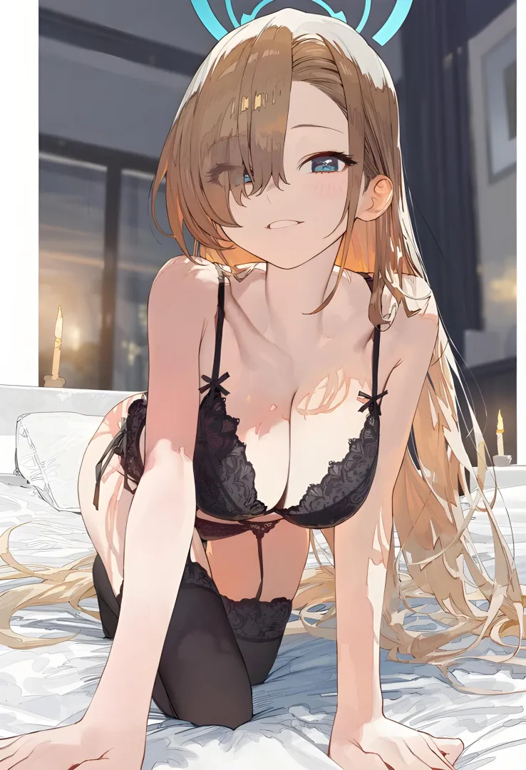 Asuna Ichinose [Blue Archive]