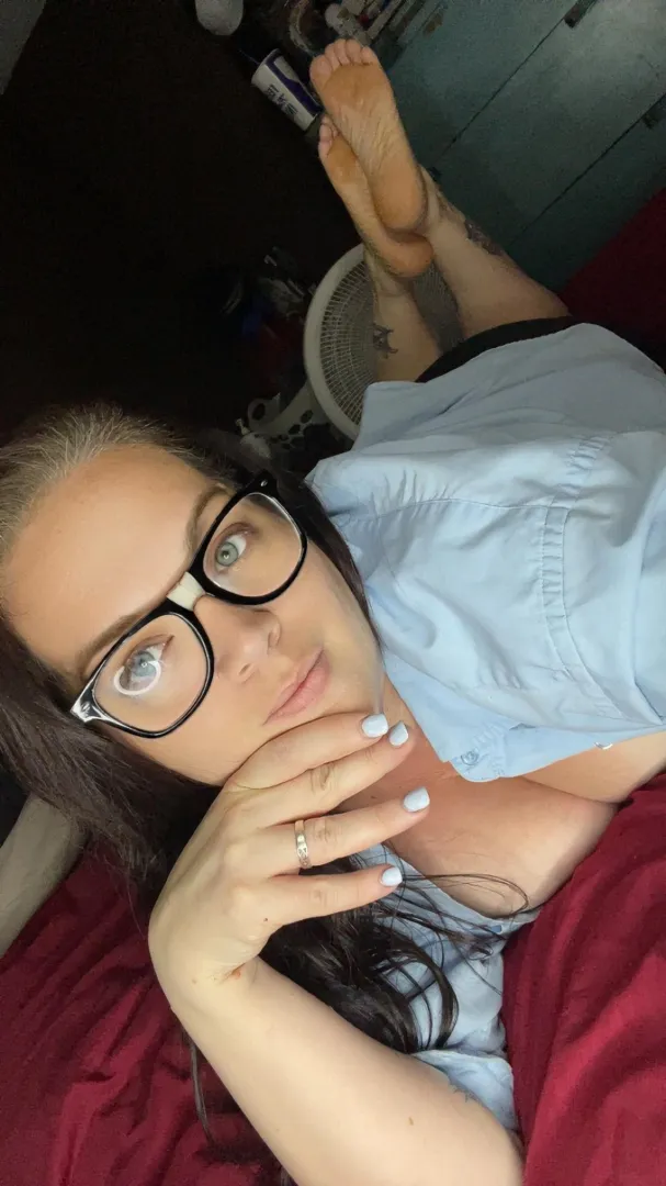 Baby I am feeling bad