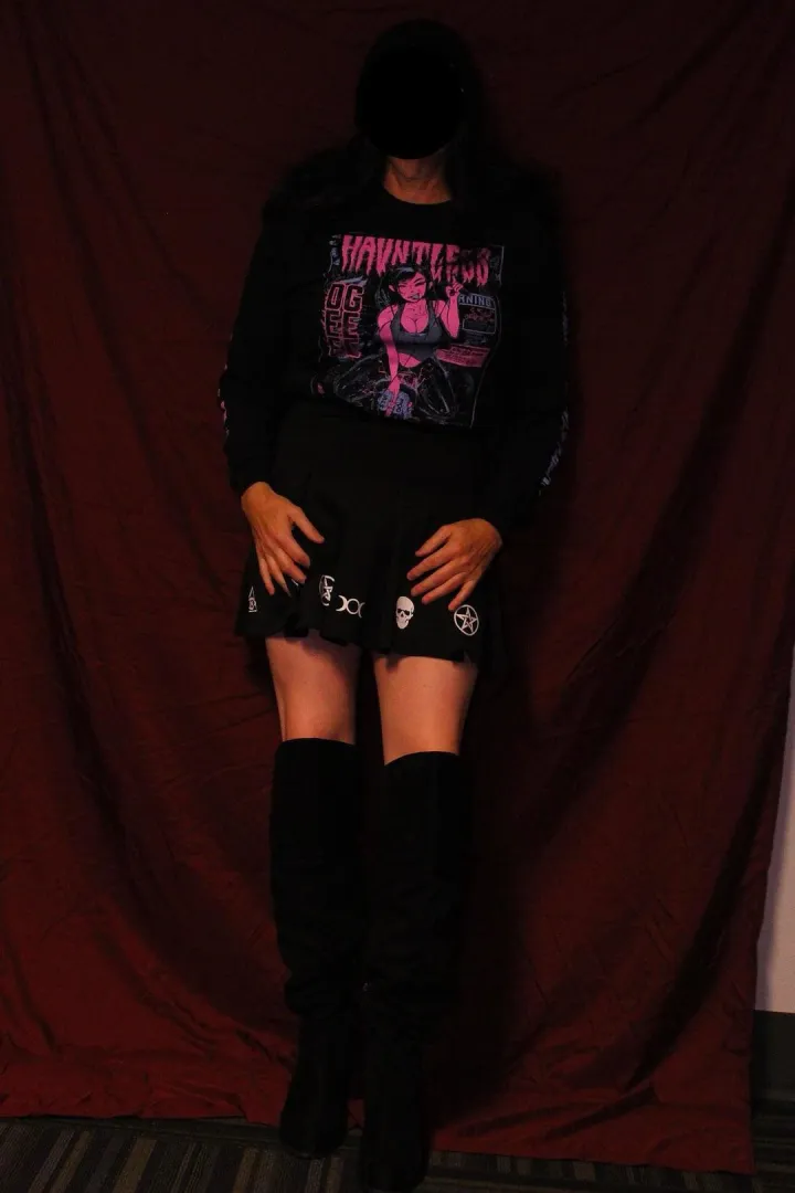 Barnetts in an hour…