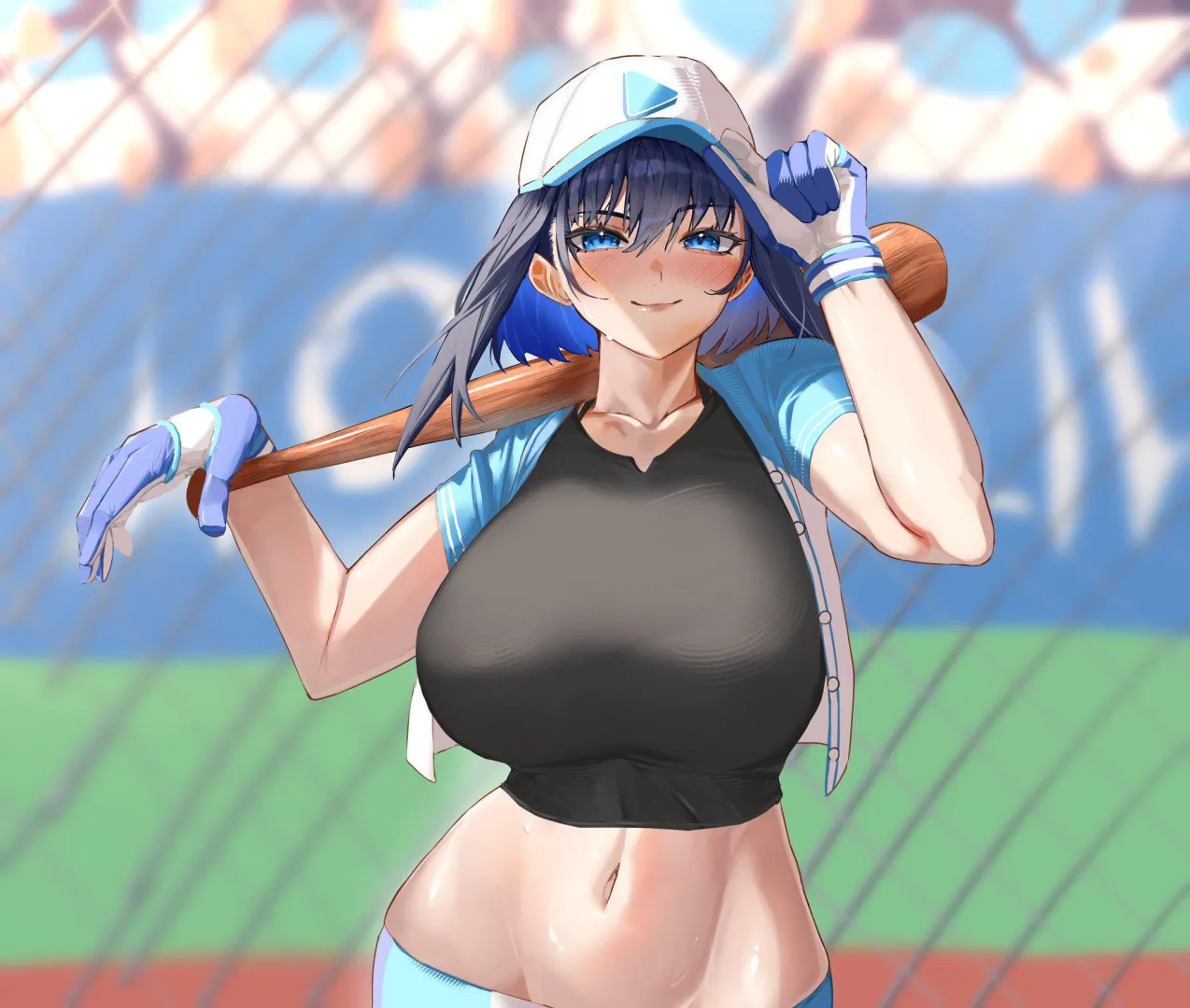 Batter Kronii (Daaku)