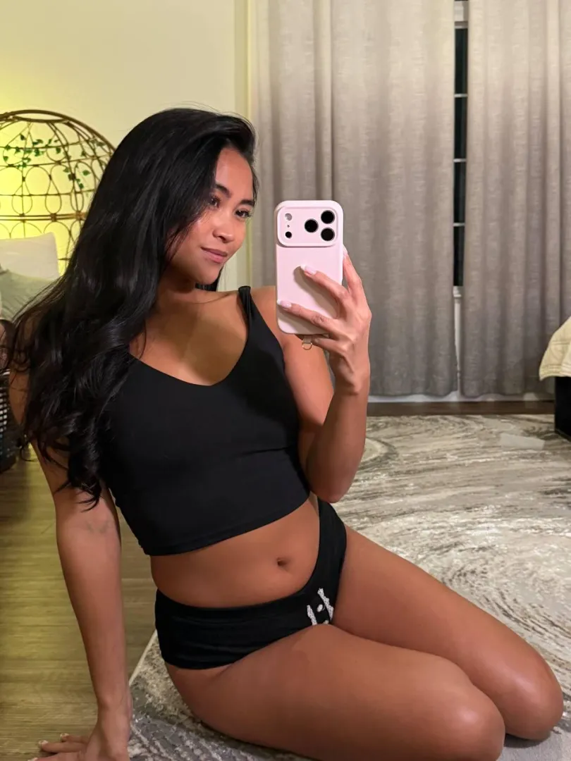 Be gentle… or don’t  I might like it better that way