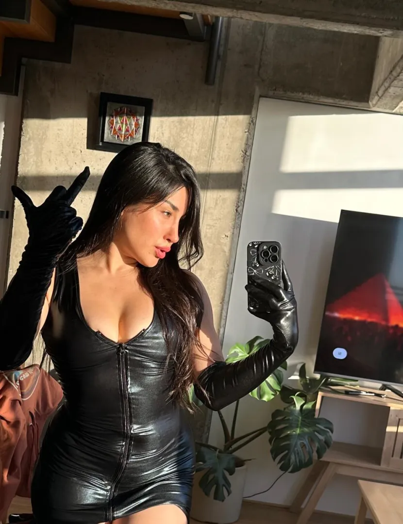 Be grateful for this, loser