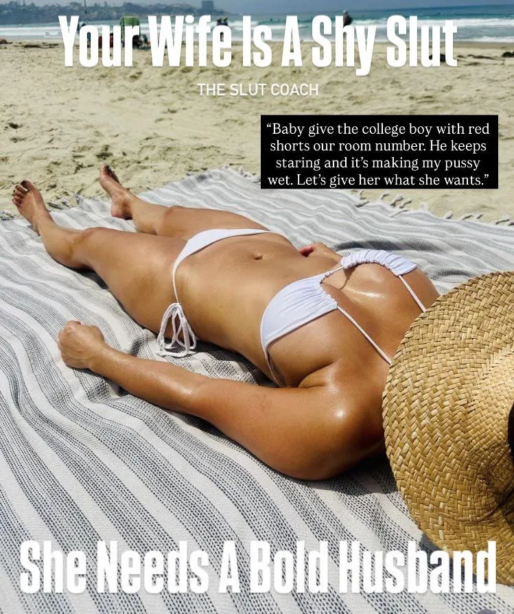 Be The Man Your Wife Needs