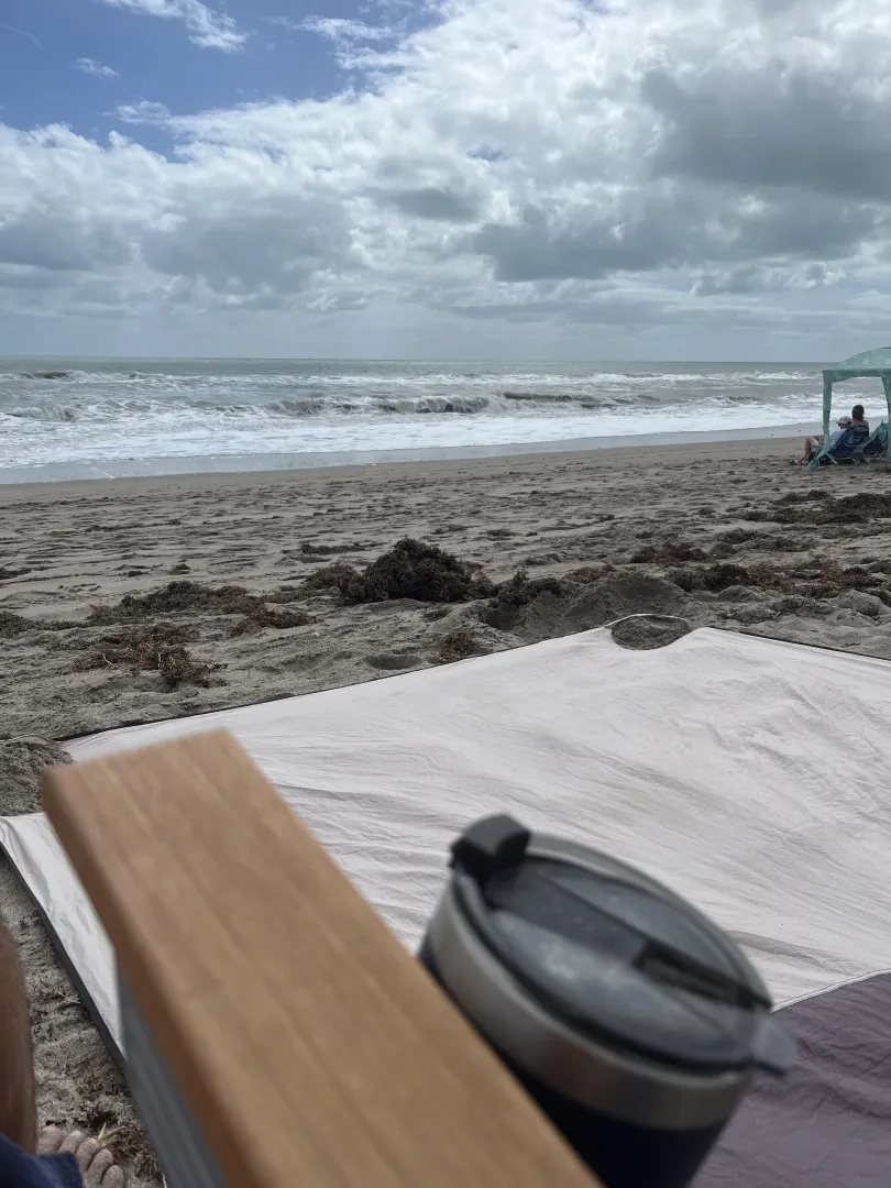 Beautiful BCB Day - Open to Meeting Regular Social and Friend Groups