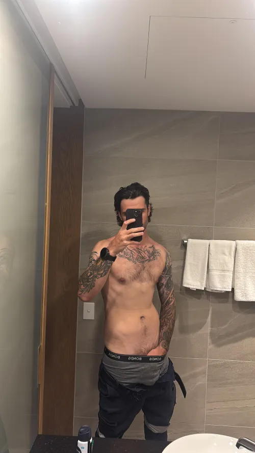 Bi bull ready for couples