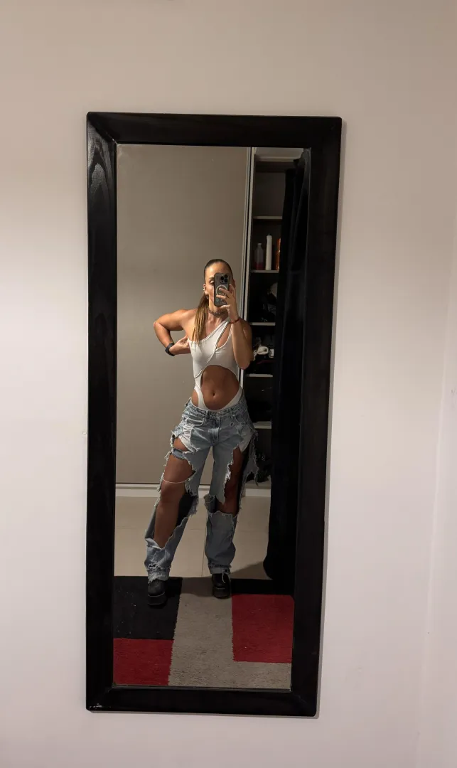 Bin 18, jemand Lust auf ein Sextreffen?