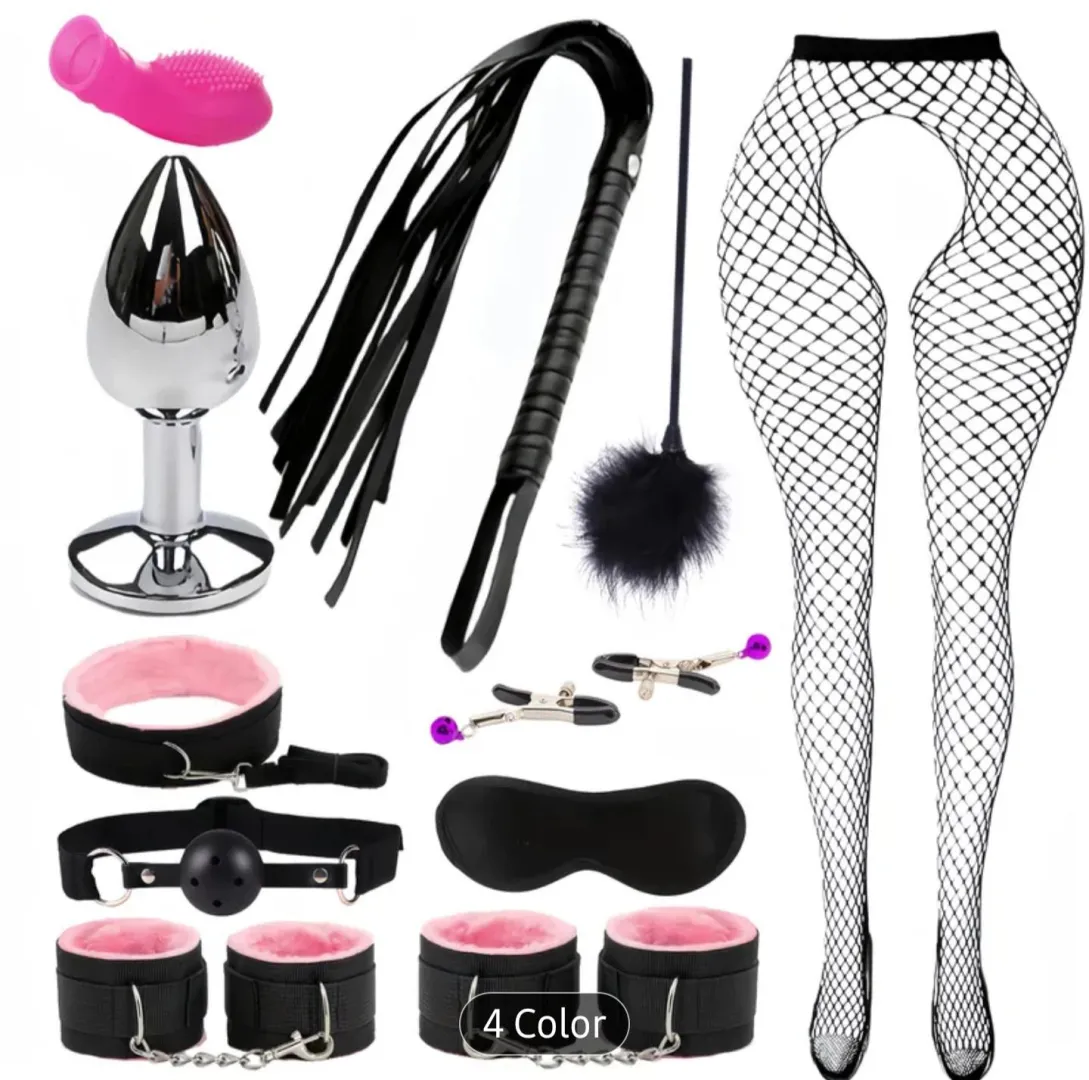 Consejos para hacer BDSM