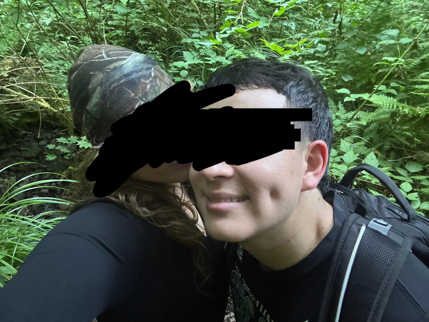 Couple both 23 mf/mf