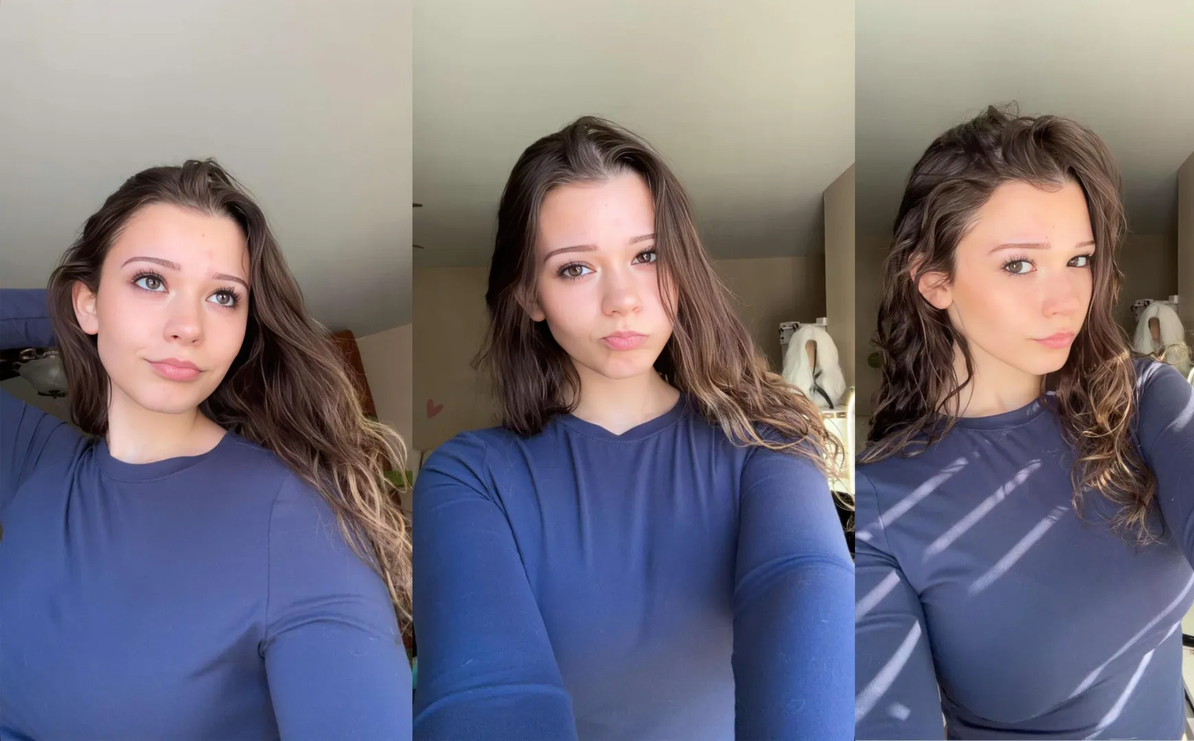 Desktop Wallpaper of Nikki