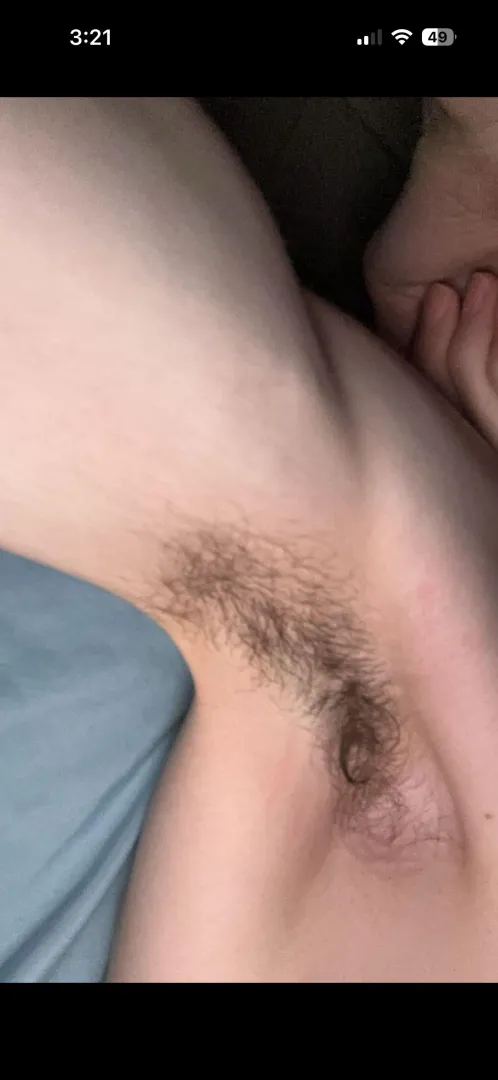 Dm or comment snap for armpit groupchat ;)