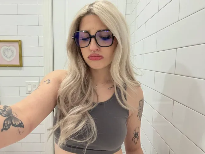 do my tats look good?