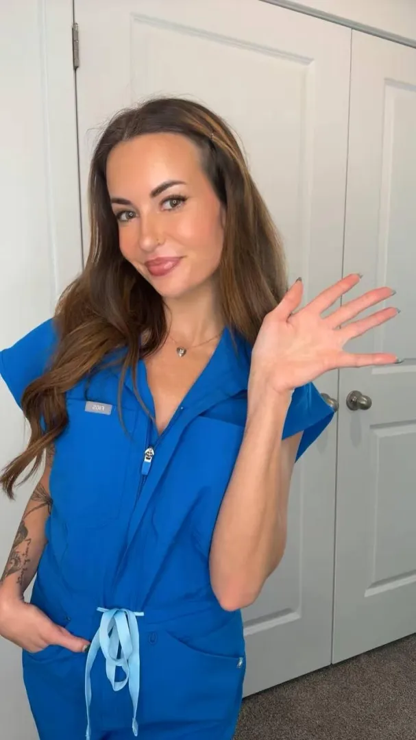 Do you find nurses attractive?