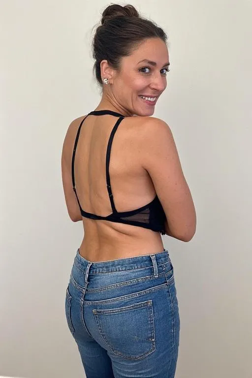 Do you like the outfit?