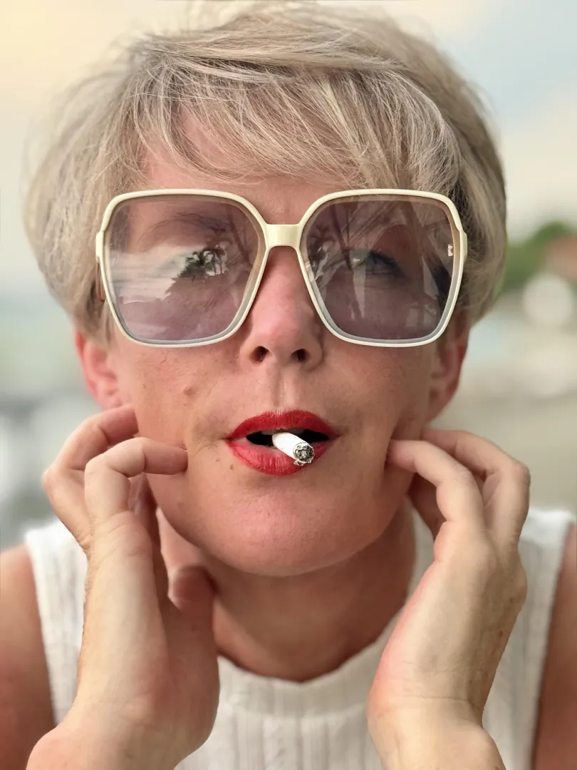 Do you love that nicotine breath?