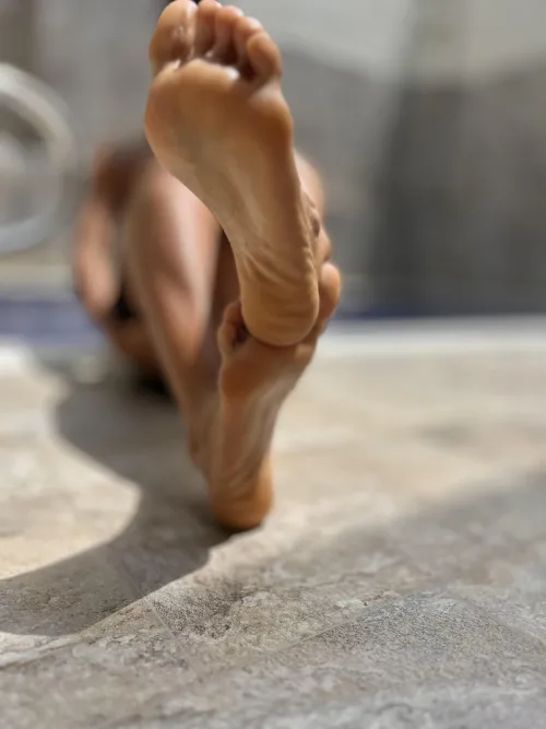 Do you prefer them clean or a bit dirty