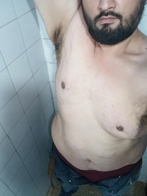 Do you want to take a sniff?