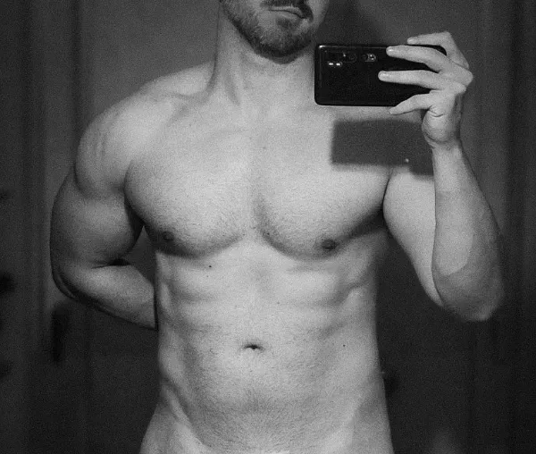 Dominante, 32, Murcia.