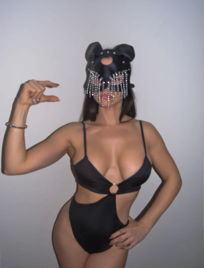 Déjame en comentario que de pequeña la tienes 