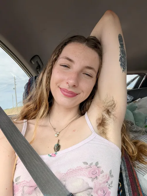 earthy girls do it better