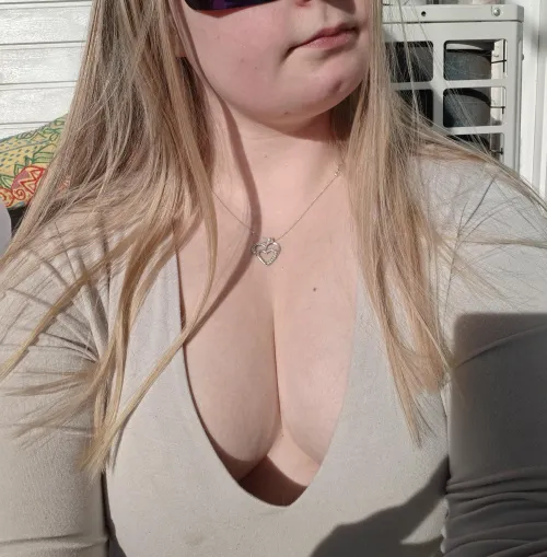 Eikö ookkin ihania aurinkoisia päiviä ☀️