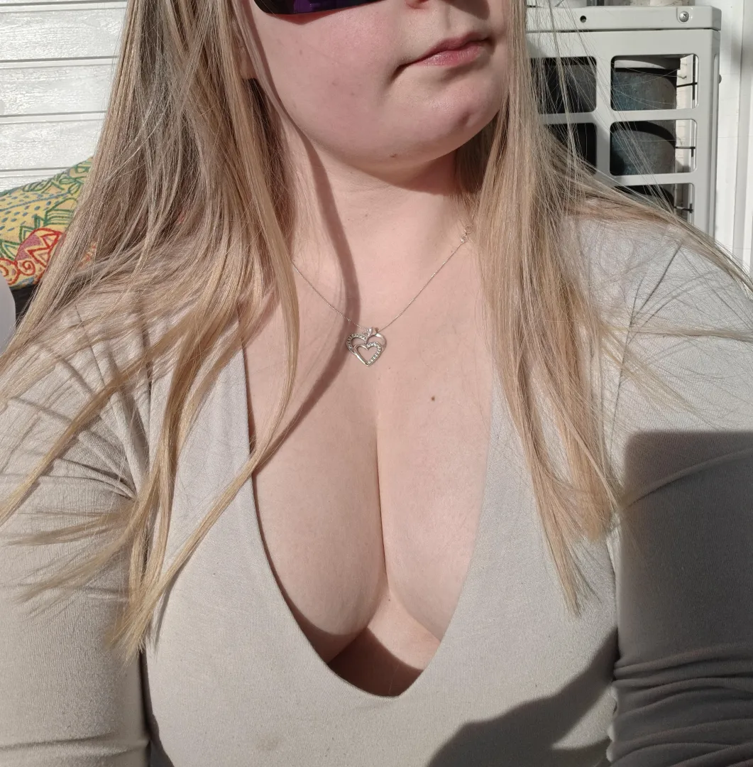 Eikö ookkin ihania aurinkoisia päiviä ☀️