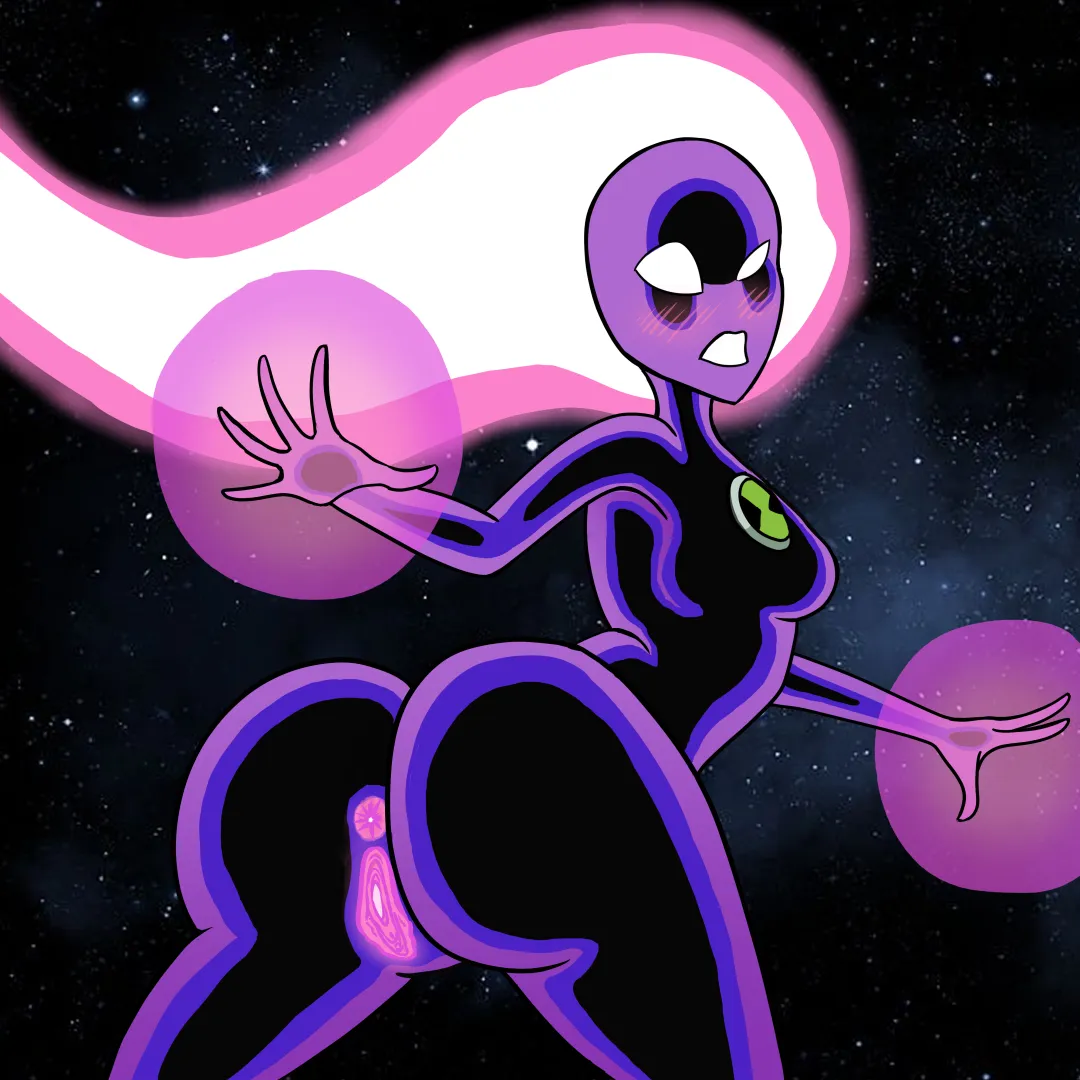 Embarrassing Anodite Transformation