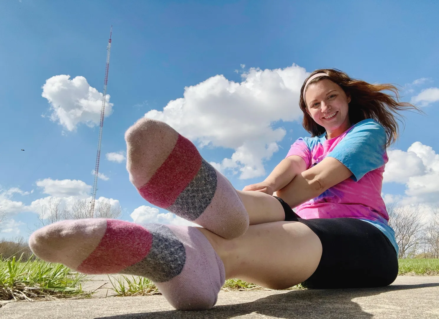 [F] day 2.. getting there..