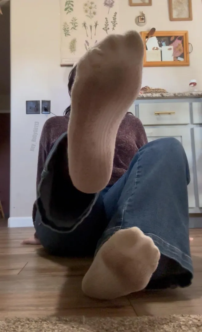 [F] Never been washed 